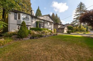 Main Photo: 354 WELLINGTON Drive in North Vancouver: Upper Lonsdale House for sale : MLS®# R2728634