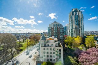 Photo 29: 1005 189 NATIONAL Avenue in Vancouver: Downtown VE Condo for sale in "Sussex at Citygate" (Vancouver East)  : MLS®# R2872222