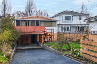 Photo 33: 7036 CLARENDON Street in Vancouver: Fraserview VE House for sale (Vancouver East)  : MLS®# R2864908