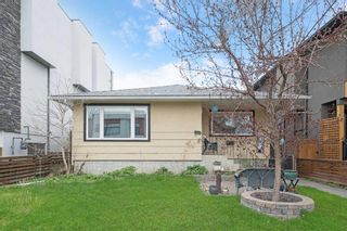 Photo 4: 1722 32 Avenue SW in Calgary: South Calgary Detached for sale : MLS®# A2130818