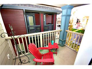 Photo 15: 240 MAHOGANY Terrace SE in Calgary: Mahogany Residential Detached Single Family for sale : MLS®# C3644575