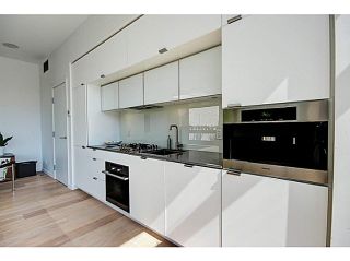 Photo 3: 406 12 WATER Street in Vancouver: Downtown VW Condo for sale in "GARAGE" (Vancouver West)  : MLS®# V1126043