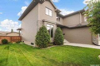 Photo 2: 312 Cornerbrook Court North in Warman: Residential for sale : MLS®# SK940982