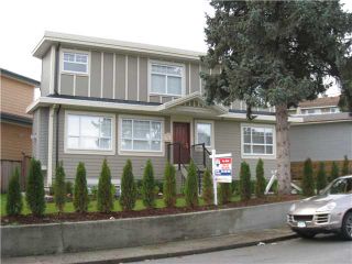 Photo 10: 9258 HOLMES Street in Burnaby: The Crest House for sale (Burnaby East)  : MLS®# V855825