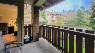 Photo 21: 201 15 SMOKEY SMITH Place in New Westminster: GlenBrooke North Condo for sale in "THE WESTERLY" : MLS®# R2665762