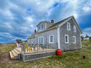 Photo 21: 12341 Shore Road in Port George: 400-Annapolis County Residential for sale (Annapolis Valley)  : MLS®# 202128250