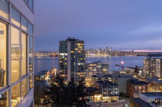 Photo 28: 1404 130 E 2ND Street in North Vancouver: Lower Lonsdale Condo for sale in "THE OLYMPIC" : MLS®# R2868267