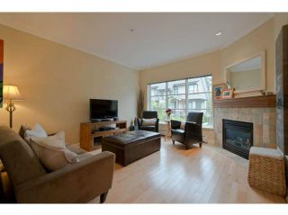 Photo 3: # 2 3150 SUNNYHURST RD in North Vancouver: Lynn Valley Condo for sale : MLS®# V1028127