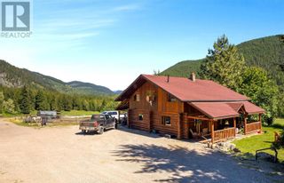 Photo 69: 1129 Creighton Valley Road, in Lumby: Hospitality for sale : MLS®# 10276959