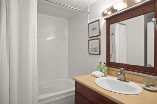Photo 19: 101 2187 BELLEVUE Avenue in West Vancouver: Dundarave Condo for sale in "SURFSIDE TOWERS" : MLS®# R2533628