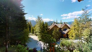 Photo 14: 2 4894 PAINTED CLIFF Road in Whistler: Benchlands Townhouse for sale in "Mountain Star" : MLS®# R2478703
