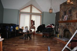 Photo 10: 17524 TP 540: Rural Yellowhead House for sale : MLS®# E4356271