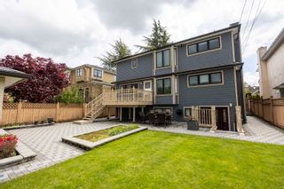 Photo 38: 2127 W 21ST Avenue in Vancouver: Arbutus House for sale (Vancouver West)  : MLS®# R2689450