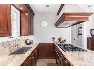 Photo 6: 4464 W 9th Av in Vancouver West: Point Grey House for sale : MLS®# V1087976