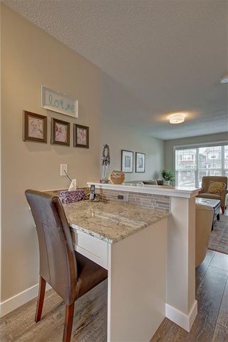 Photo 17: 175 LEGACY Mews SE in Calgary: Legacy Semi Detached for sale : MLS®# C4242797
