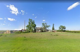 Photo 4: 244 Township Road in Rural Rocky View County: Rural Rocky View MD Residential Land for sale : MLS®# A1212709