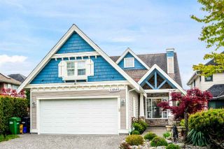 Photo 1: 11840 DUNFORD ROAD in Richmond: Steveston South House for sale : MLS®# R2572812