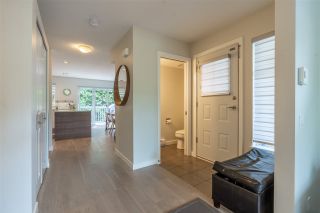 Photo 13: 85 15168 36 Avenue in Surrey: Morgan Creek Townhouse for sale in "Solay" (South Surrey White Rock)  : MLS®# R2469056
