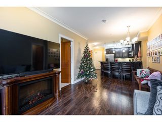 Photo 7: 454 8328 207A Street in Langley: Willoughby Heights Condo for sale in "Yorkson Creek" : MLS®# R2635145