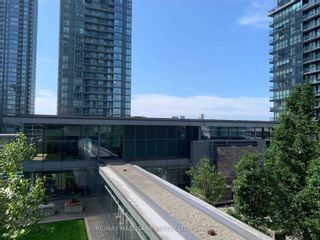 Photo 16: 506 25 Telegram Mews in Toronto: Waterfront Communities C1 Condo for lease (Toronto C01)  : MLS®# C8171980