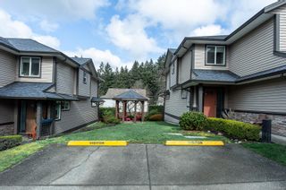 Photo 43: 103 4699 Muir Rd in Courtenay: CV Courtenay East Townhouse for sale (Comox Valley)  : MLS®# 956145