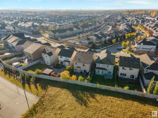 Photo 39: 8415 Ellis Crescent NW in Edmonton: Zone 57 House for sale : MLS®# E4320165