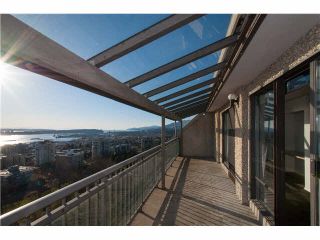 Photo 13: 1502 140 E KEITH Road in North Vancouver: Central Lonsdale Condo for sale : MLS®# V1108218