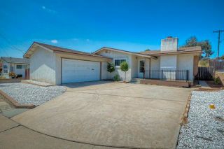 Main Photo: House for sale : 3 bedrooms : 2902 Manos Drive in San Diego