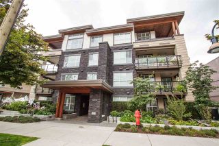 Photo 1: 315 3205 MOUNTAIN HIGHWAY in North Vancouver: Lynn Valley Condo for sale : MLS®# R2295368