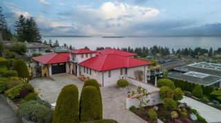 Photo 1: 4861 Sea Ridge Dr in Saanich: SE Cordova Bay House for sale (Saanich East)  : MLS®# 929649