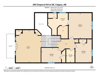 Photo 35: 290 Chaparral Drive SE in Calgary: Chaparral Detached for sale : MLS®# A2013054
