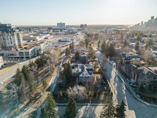 Photo 11: 1736 13 Avenue NW in Calgary: Hounsfield Heights/Briar Hill Residential Land for sale : MLS®# A2116356