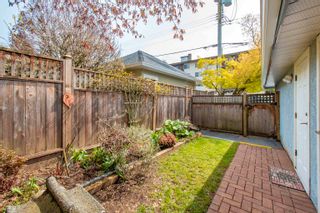 Photo 23: 245 E 17TH Street in North Vancouver: Central Lonsdale Townhouse for sale : MLS®# R2870438