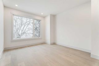 Photo 27: 630 30 Avenue NE in Calgary: Winston Heights/Mountview Semi Detached (Half Duplex) for sale : MLS®# A2098066