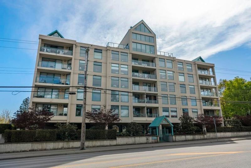 FEATURED LISTING: 504 - 15466 NORTH BLUFF Road Surrey
