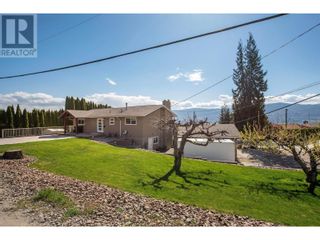 Photo 55: 3056 Ourtoland Road in West Kelowna: House for sale : MLS®# 10310809