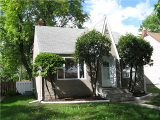 Photo 3:  in WINNIPEG: East Kildonan Residential for sale (North East Winnipeg)  : MLS®# 1011201