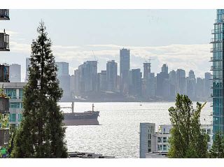 Photo 2: 308 170 E 3RD STREET in North Vancouver: Lower Lonsdale Condo for sale : MLS®# V1087958