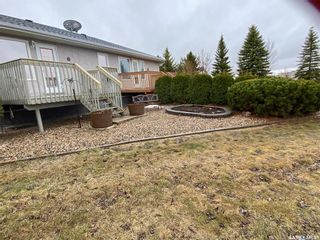 Photo 34: 4 66 Russell Drive in Yorkton: Residential for sale : MLS®# SK966423