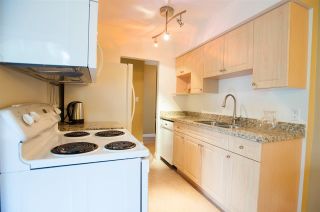 Photo 4: 204 2041 BELLWOOD Avenue in Burnaby: Brentwood Park Condo for sale in "ANOLA PLACE" (Burnaby North)  : MLS®# R2079946