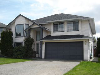 Photo 8: 11714 GLENHURST Street in Maple Ridge: Cottonwood MR Home for sale ()  : MLS®# V734350