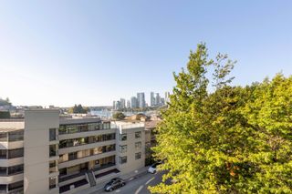 Photo 25: 605 522 MOBERLY Road in Vancouver: False Creek Condo for sale in "DISCOVERY QUAY" (Vancouver West)  : MLS®# R2729036