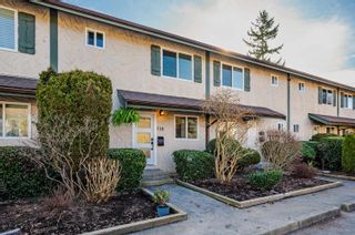 Photo 32: 115 32880 BEVAN Way in Abbotsford: Central Abbotsford Townhouse for sale in "BEVAN GARDENS" : MLS®# R2757227