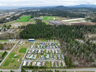 Photo 25: 47 1720 Whibley Rd in Coombs: PQ Errington/Coombs/Hilliers Manufactured Home for sale (Parksville/Qualicum)  : MLS®# 959769