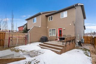 Photo 27: 138 Everwillow Circle SW in Calgary: Evergreen Semi Detached for sale : MLS®# A1173288