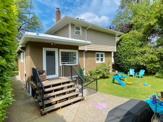 Photo 29: 3526 EAST Boulevard in Vancouver: Shaughnessy House for sale (Vancouver West)  : MLS®# R2701023