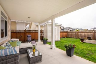 Photo 35: 34476 HENLEY Avenue in Abbotsford, BC (MLS® #R2868961)