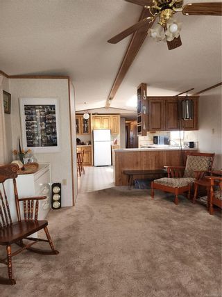 Photo 9: 4 450 E Stanford Ave in Parksville: PQ Parksville Manufactured Home for sale (Parksville/Qualicum)  : MLS®# 956862