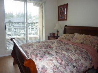 Photo 4: 506 3600 WINDCREST Drive in North Vancouver: Roche Point Condo for sale : MLS®# V871511