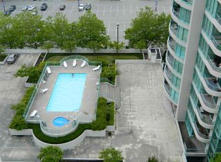Photo 10: 1503 8851 LANSDOWNE Road in Richmond: Brighouse Condo for sale in "Centre Point" : MLS®# R2022318